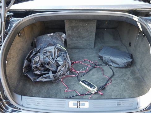 Used 2008 Bentley Flying Spur Flying Spur image 28