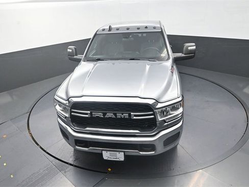 Used 2024 RAM 2500 Tradesman w/ Chrome Appearance Group image 20