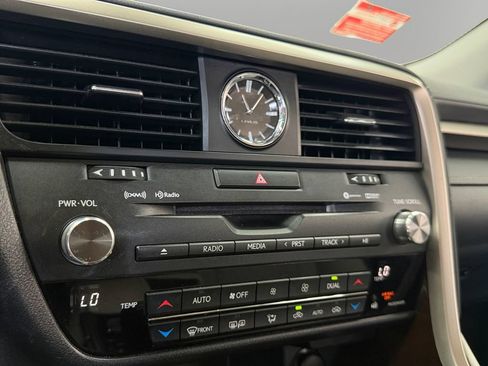 Used 2019 Lexus RX 350 FWD w/ Navigation Package image 21