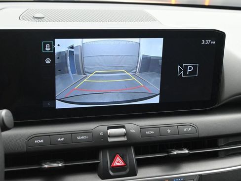 Used 2025 Kia K4 FWD image 14