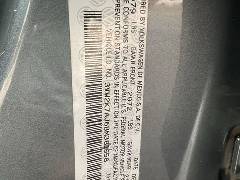 Used 2011 Volkswagen Jetta Sedan image 26