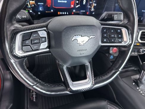 Used 2024 Ford Mustang Premium image 11