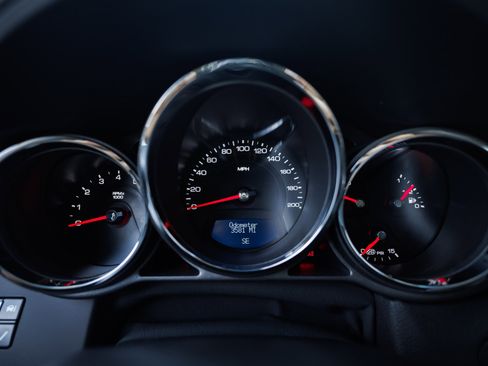 Used 2012 Cadillac CTS V w/ Wood Trim Package image 68