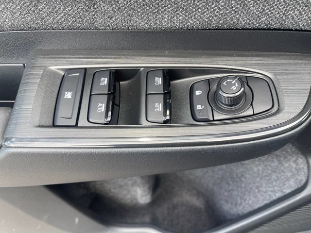 New 2026 Subaru Outback Limited AWD/4WD image 15