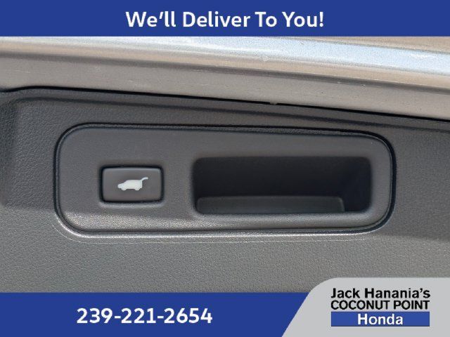Used 2021 Honda Passport Touring image 14