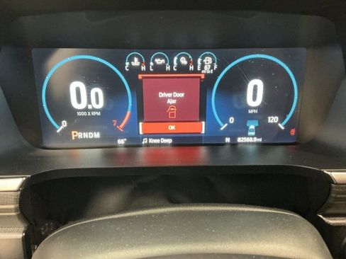 Used 2022 Ford F150 Platinum w/ Equipment Group 701A High image 32