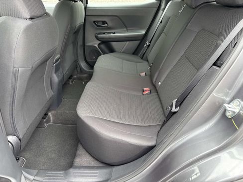 New 2026 Nissan Kicks S FWD image 28