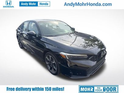 Used 2026 Honda Civic Sport
