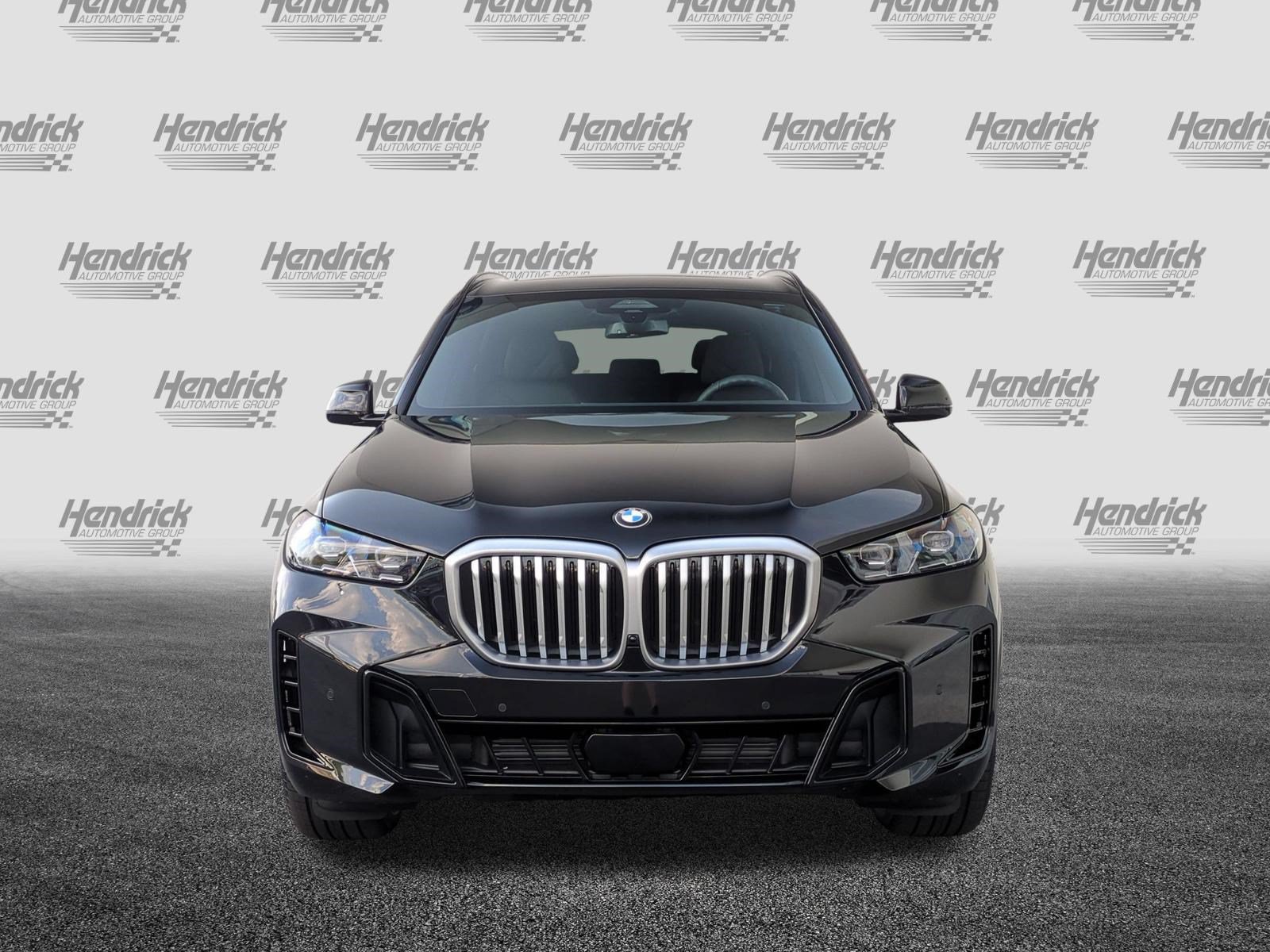 Used 2026 BMW X5 xDrive40i RWD image 3