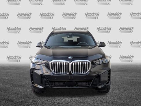 Used 2026 BMW X5 sDrive40i w/ M Sport Package RWD image 3