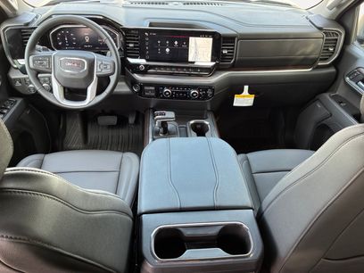 New 2026 GMC Sierra 1500 SLT