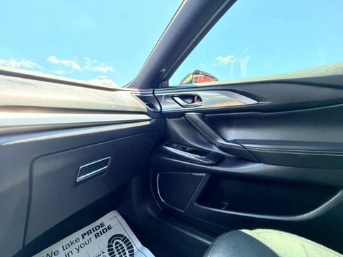 Used 2020 MAZDA CX-9 Grand Touring FWD image 28
