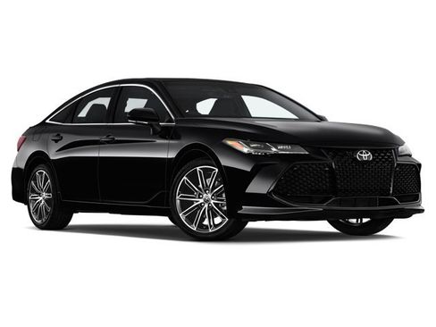 Used 2022 Toyota Avalon Touring image 4