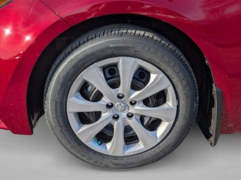 New 2026 Toyota Corolla LE image 10