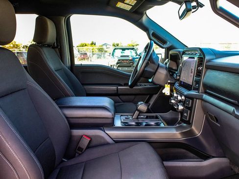 Used 2024 Ford F150 XLT w/ Bed Utility Package AWD/4WD image 36
