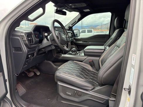 Used 2024 Ford F150 XLT w/ Equipment Group 303A High image 23