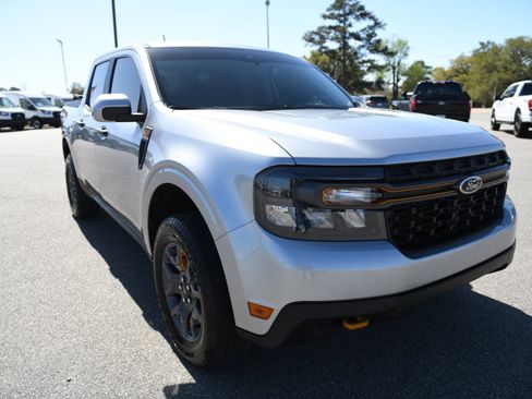 Used 2023 Ford Maverick Tremor w/ Tremor Off-Road Package image 6