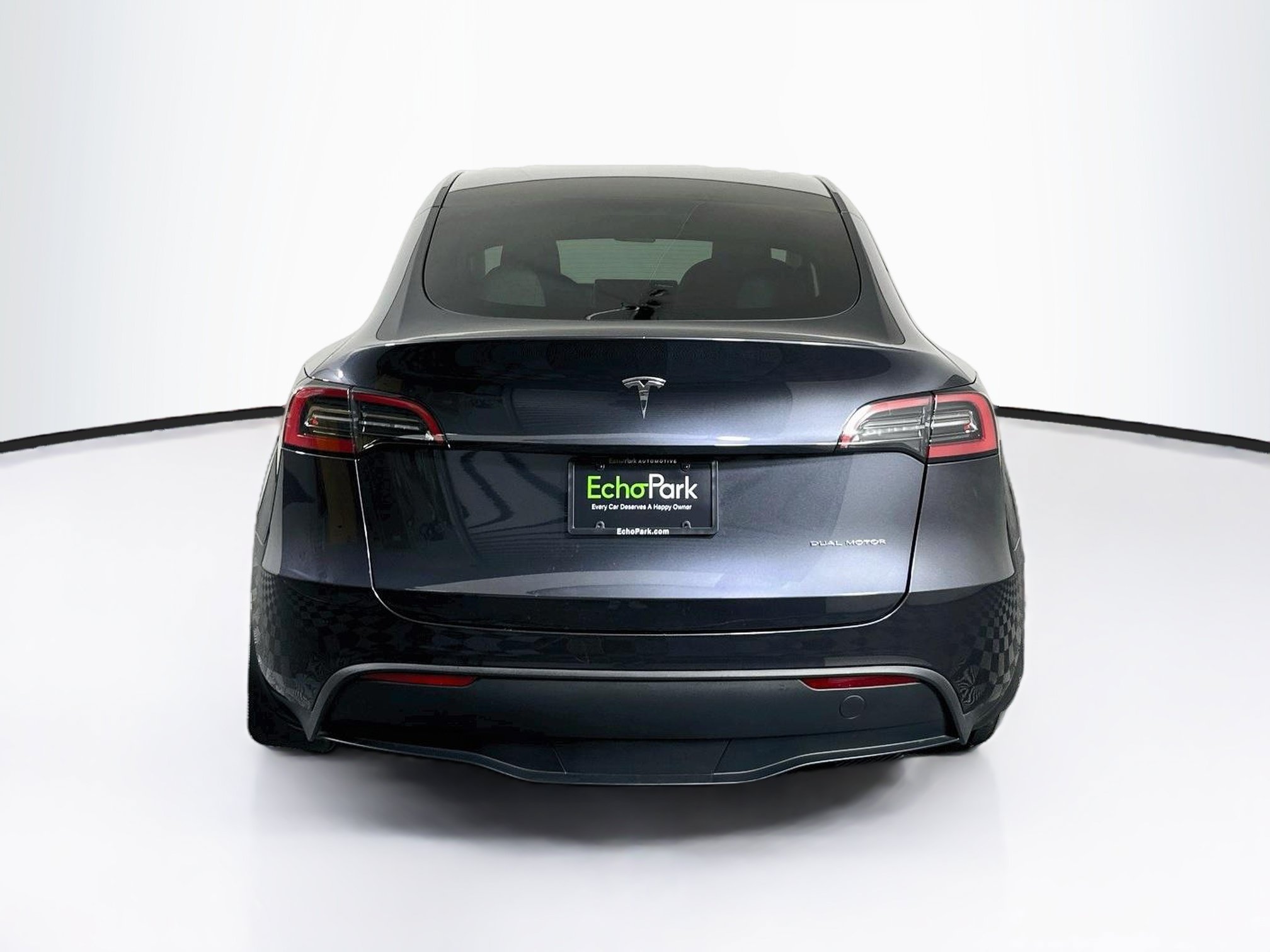 Used 2024 Tesla Model Y Long Range AWD/4WD image 7