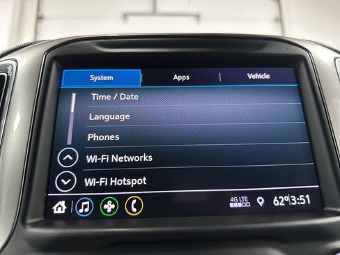 Used 2022 Chevrolet Silverado 1500 LT Trail Boss w/ Bed Protection Package image 33