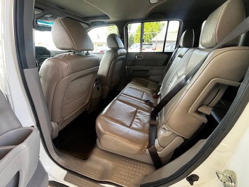 Used 2013 Honda Pilot EX-L image 9