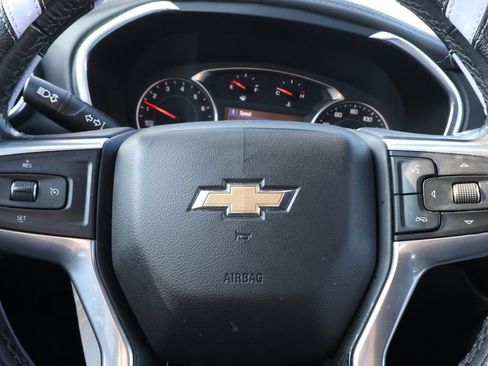 Used 2020 Chevrolet Blazer LT FWD image 17