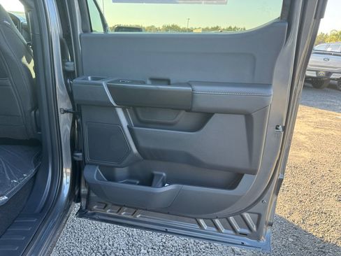 New 2025 Ford F150 STX w/ Equipment Group 200A image 21