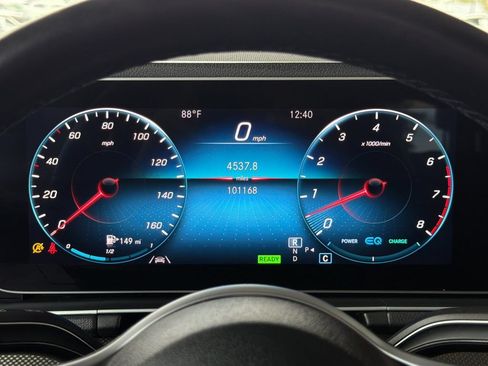 Used 2020 Mercedes-Benz GLE 450 4MATIC image 24