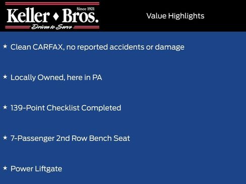 Certified 2020 Ford Explorer XLT AWD/4WD image 9
