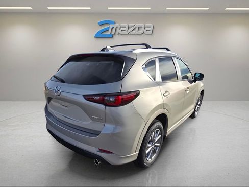 New 2025 MAZDA CX-5 AWD 2.5 S image 5