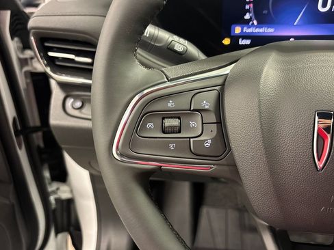 New 2026 Buick Envista Preferred w/ Convenience I Package FWD image 30