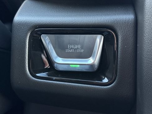 New 2026 GMC Yukon XL Denali image 27