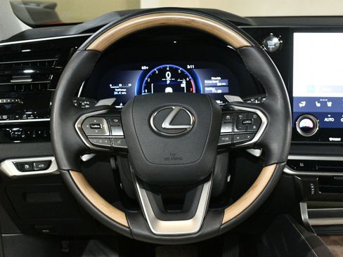 Used 2025 Lexus RX 350 Premium Plus w/ Accessory Package image 23