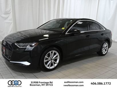 Used 2025 Audi A3 2.0T Premium w/ Convenience Package