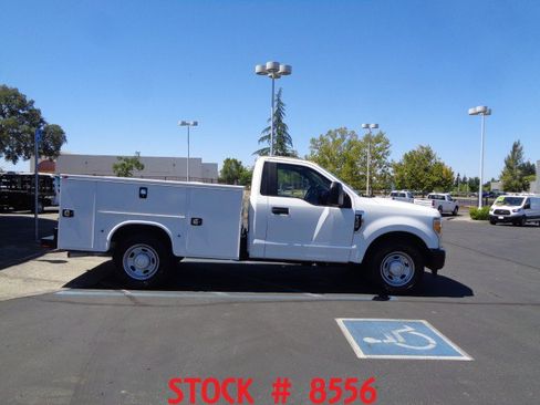Used 2017 Ford F350 XL RWD image 9