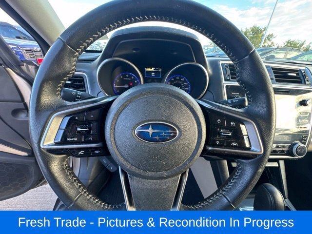 Used 2018 Subaru Outback 3.6R Limited AWD/4WD image 11