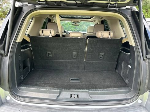 Used 2024 Ford Expedition Limited RWD image 51
