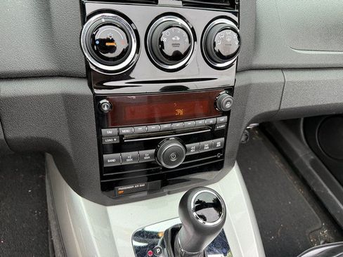 Used 2007 Saturn Sky w/ Premium Trim Pkg RWD image 15