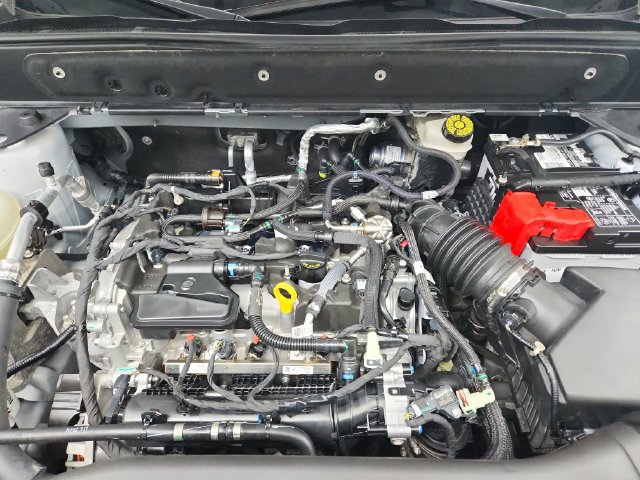 Used 2021 Ford Bronco Sport Outer Banks AWD/4WD image 18