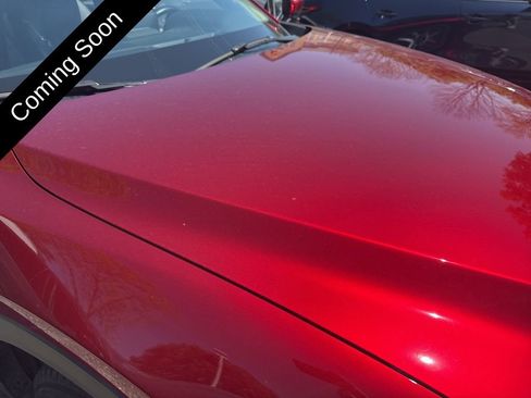 Used 2023 MAZDA CX-5 AWD 2.5 S w/ Select Package image 45