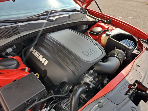Used 2023 Dodge Charger R/T w/ Daytona Edition Group RWD image 30
