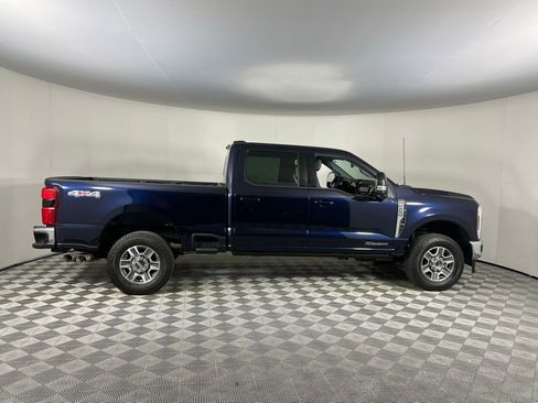 Used 2024 Ford F250 Lariat image 5