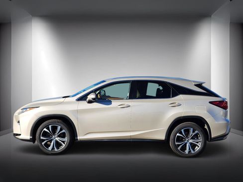 Used 2019 Lexus RX 350 RX 350 image 2