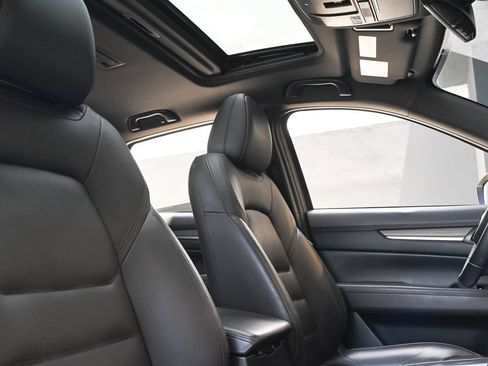 Certified 2023 MAZDA CX-5 Signature AWD/4WD image 17