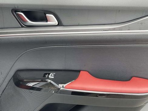 Certified 2026 Kia K5 GT-Line w/ GT-Line Red Interior Package image 16