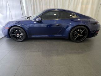 Certified 2025 Porsche 911 Carrera video 2