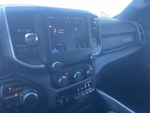 Used 2023 RAM 1500 Lone Star image 5