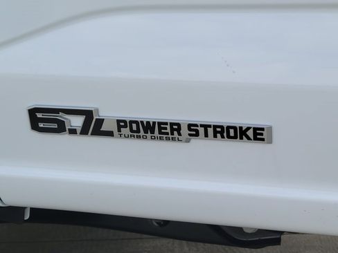 New 2026 Ford F550 XL image 14