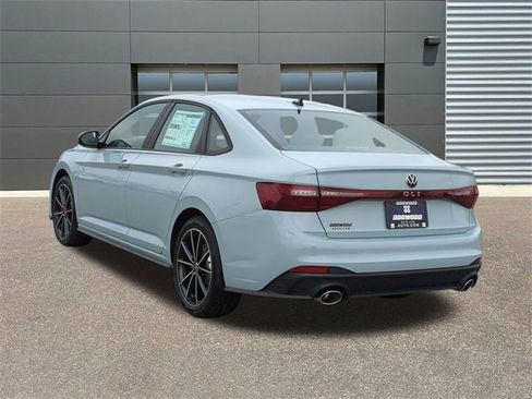New 2026 Volkswagen Jetta GLI Autobahn image 5