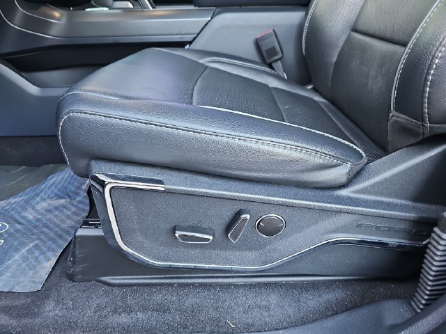 Used 2024 Ford F150 Lariat w/ Equipment Group 502A High AWD/4WD image 16