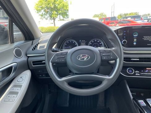 Used 2023 Hyundai Sonata SEL FWD image 13